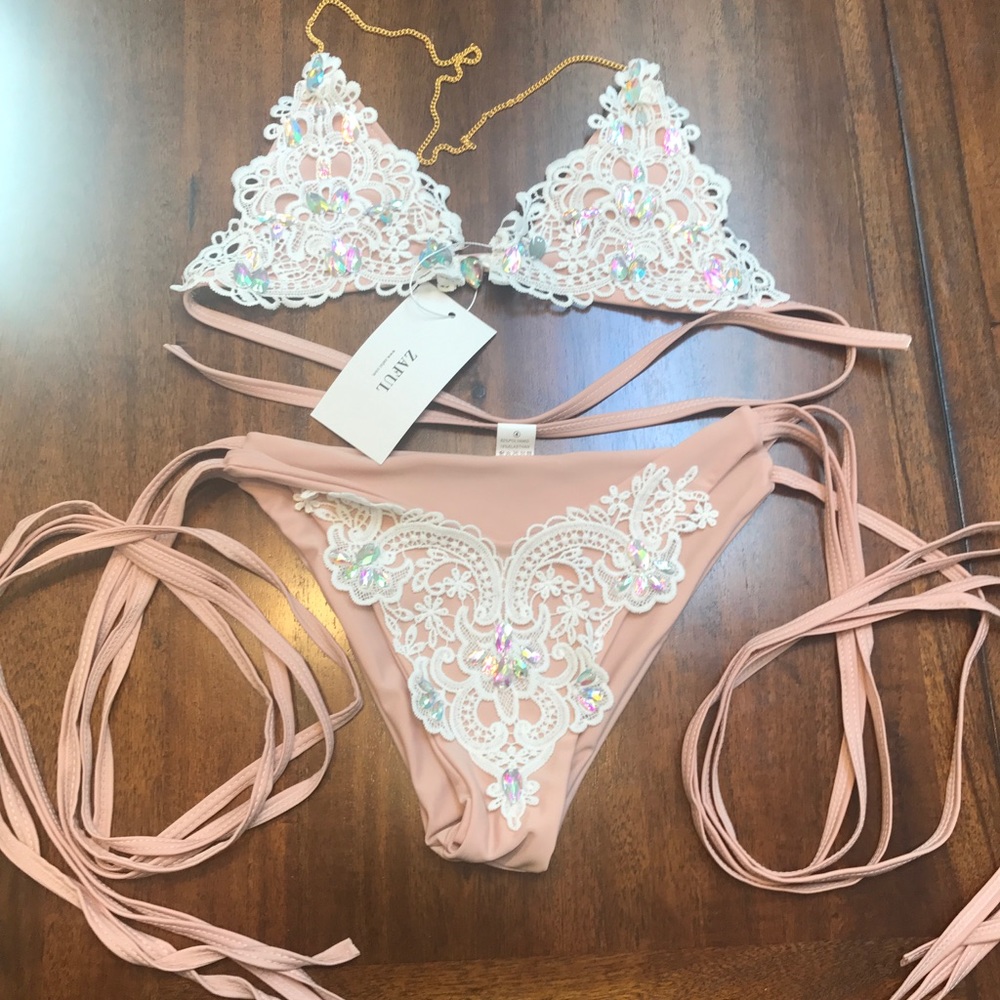 Zaful bikini